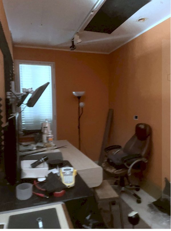 appartamento in affitto a Massa Lombarda