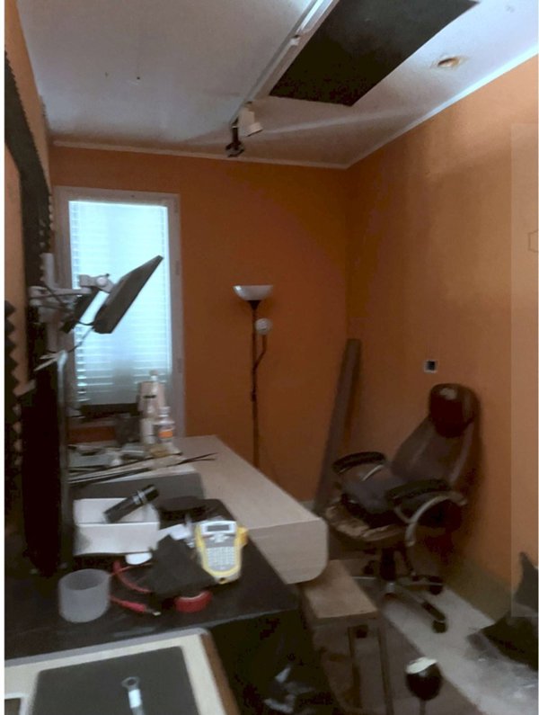 appartamento in affitto a Massa Lombarda
