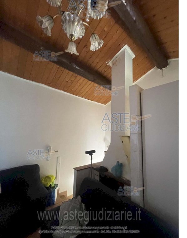 appartamento in affitto a Massa Lombarda