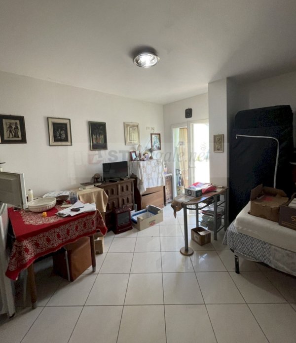 appartamento in affitto a Massa Lombarda