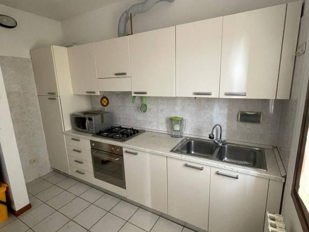 appartamento in affitto a Massa Lombarda
