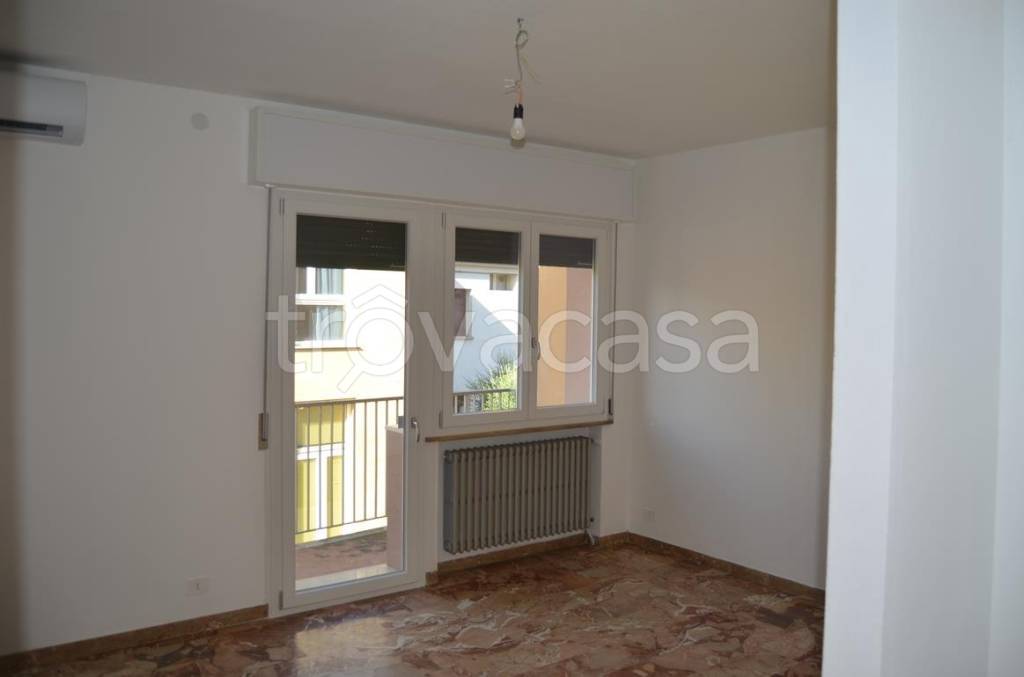 appartamento in affitto a Massa Lombarda