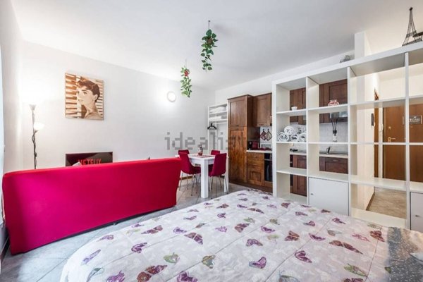 appartamento in affitto a Massa Lombarda
