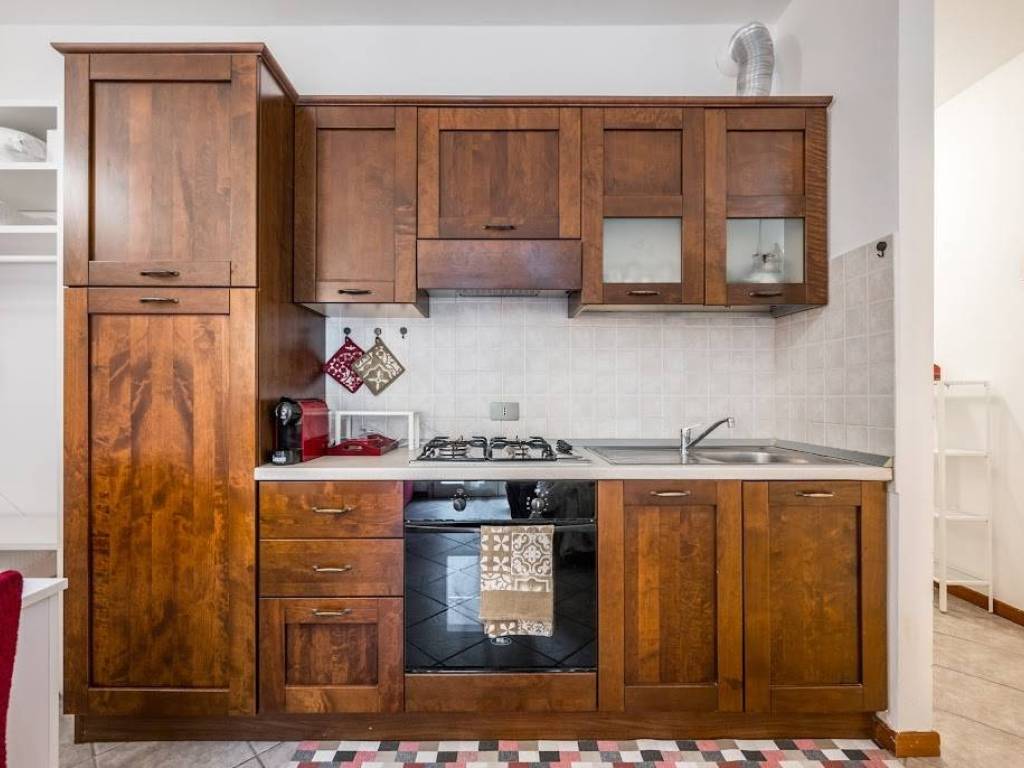 appartamento in affitto a Massa Lombarda