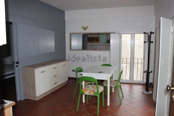 appartamento in affitto a Massa Lombarda