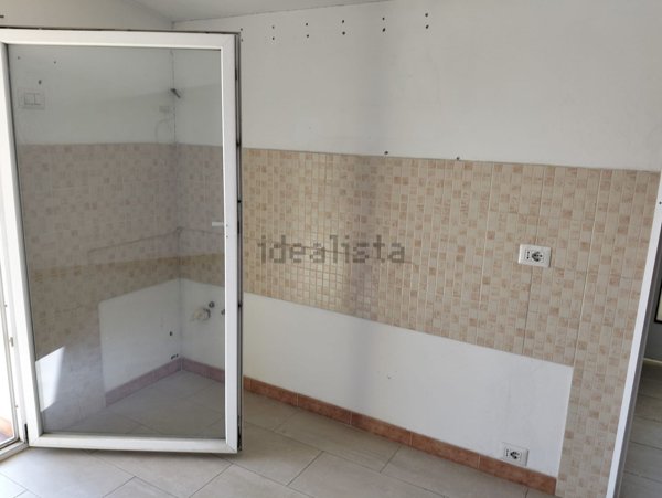 appartamento in affitto a Massa Lombarda