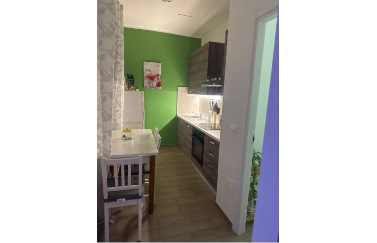 appartamento in affitto a Massa Lombarda