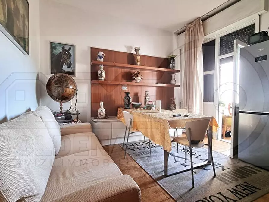 appartamento in affitto a Massa Lombarda