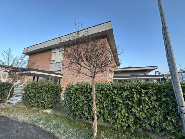 appartamento in affitto a Massa Lombarda