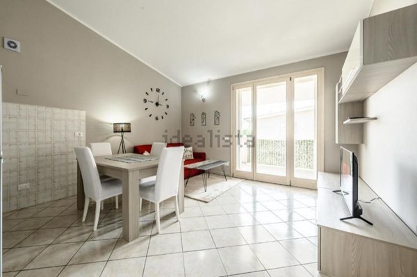 appartamento in affitto a Massa Lombarda