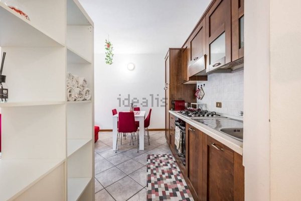 appartamento in affitto a Massa Lombarda