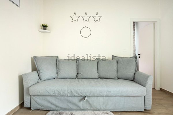 appartamento in affitto a Massa Lombarda