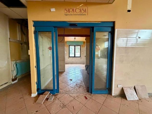 negozio in affitto a Massa Lombarda