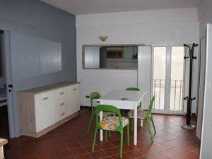 appartamento in affitto a Massa Lombarda