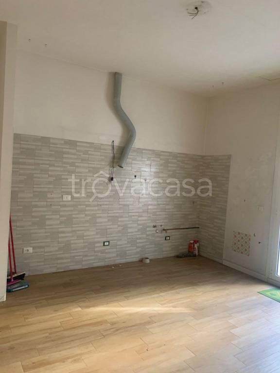 appartamento in affitto a Massa Lombarda