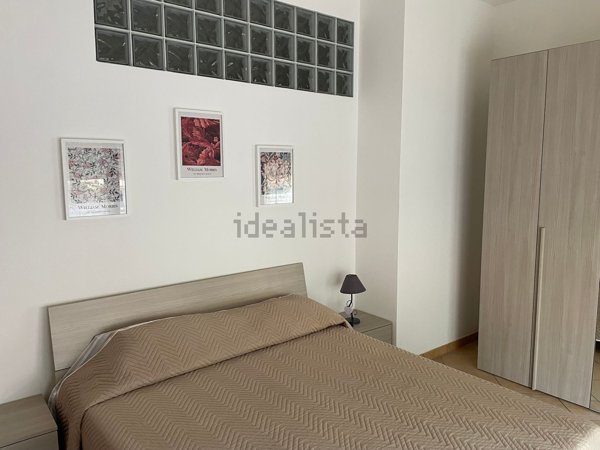 appartamento in affitto a Massa Lombarda