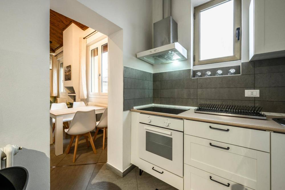 appartamento in affitto a Massa Lombarda