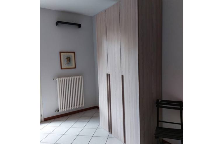 appartamento in affitto a Massa Lombarda