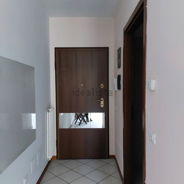 appartamento in affitto a Massa Lombarda