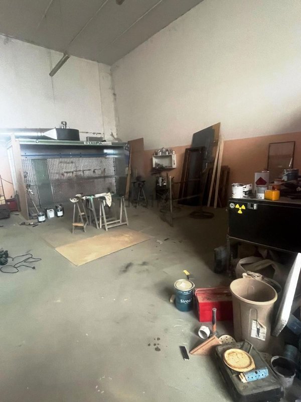 ufficio in affitto a Massa Lombarda