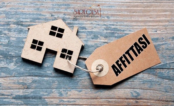 appartamento in affitto a Massa Lombarda