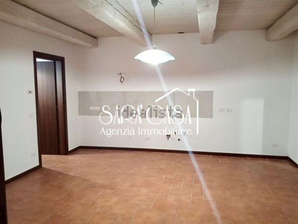 appartamento in affitto a Massa Lombarda