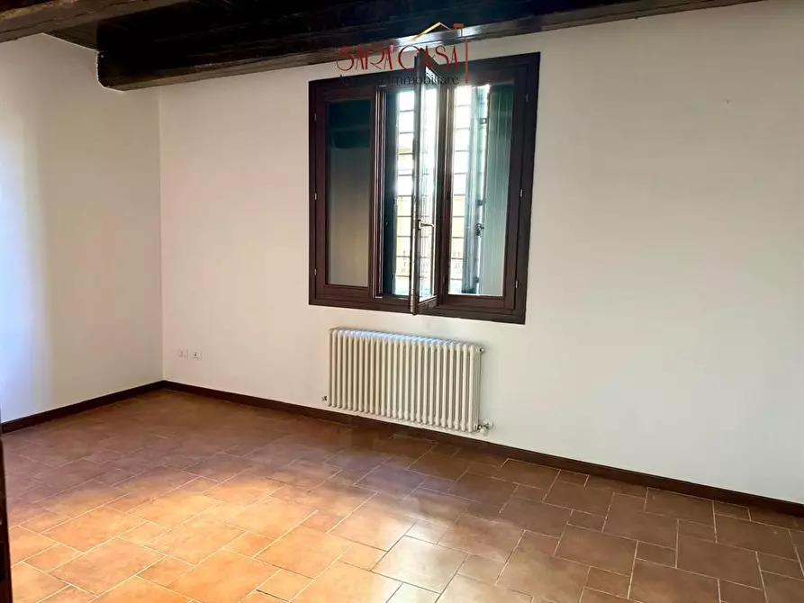 appartamento in affitto a Massa Lombarda