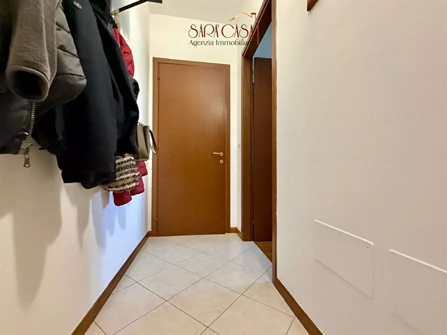 appartamento in affitto a Massa Lombarda