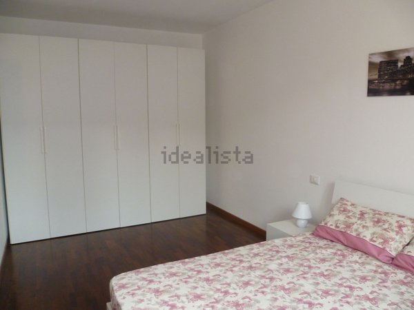 appartamento in affitto a Massa Lombarda