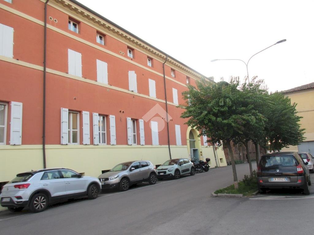 appartamento in affitto a Massa Lombarda