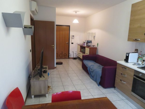 appartamento in affitto a Massa Lombarda