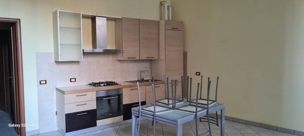 appartamento in affitto a Massa Lombarda