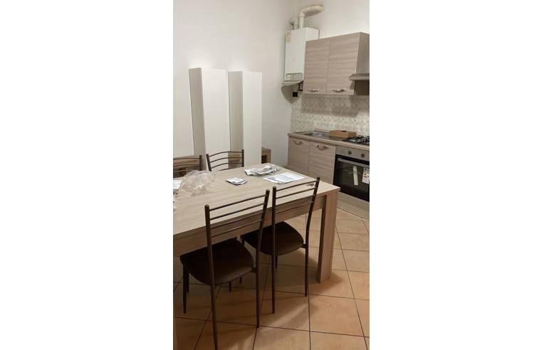 appartamento in affitto a Massa Lombarda