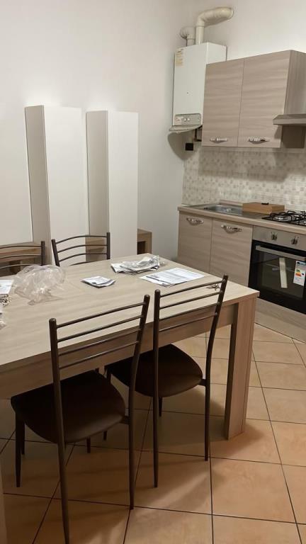 appartamento in affitto a Massa Lombarda