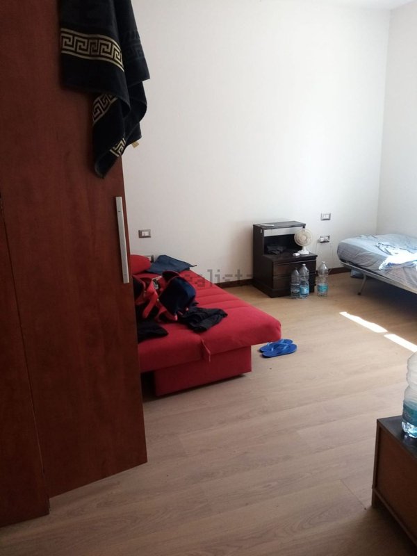 appartamento in affitto a Massa Lombarda