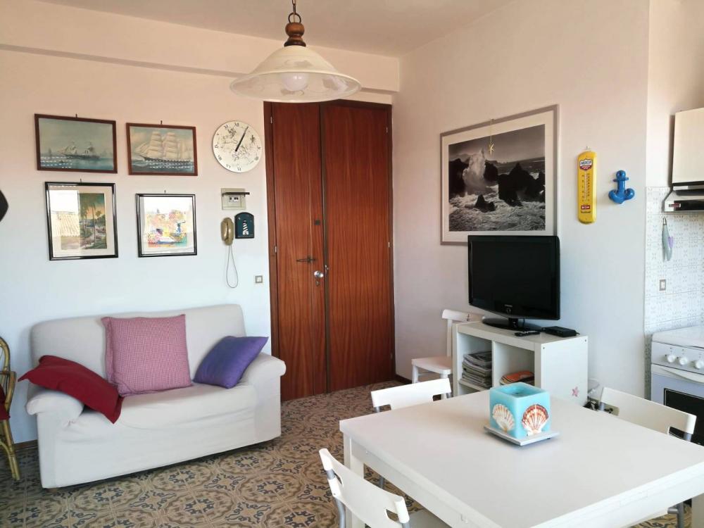 appartamento in affitto a Ravenna in zona Lido di Savio