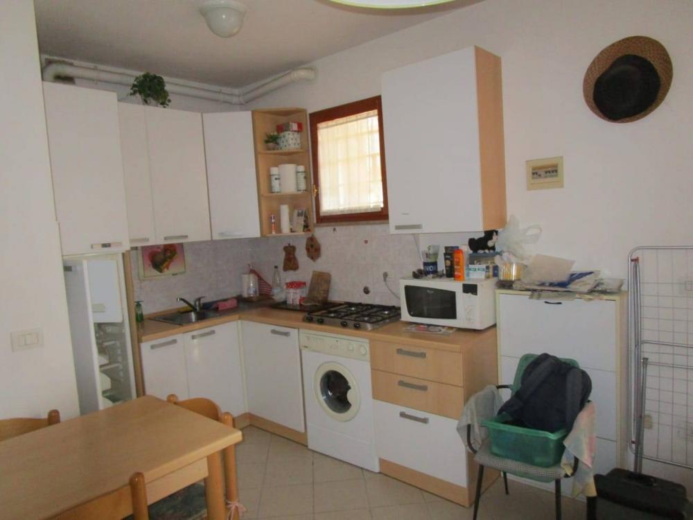 appartamento in affitto a Ravenna in zona Lido di Classe