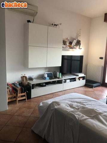 appartamento in affitto a Ravenna in zona Classe