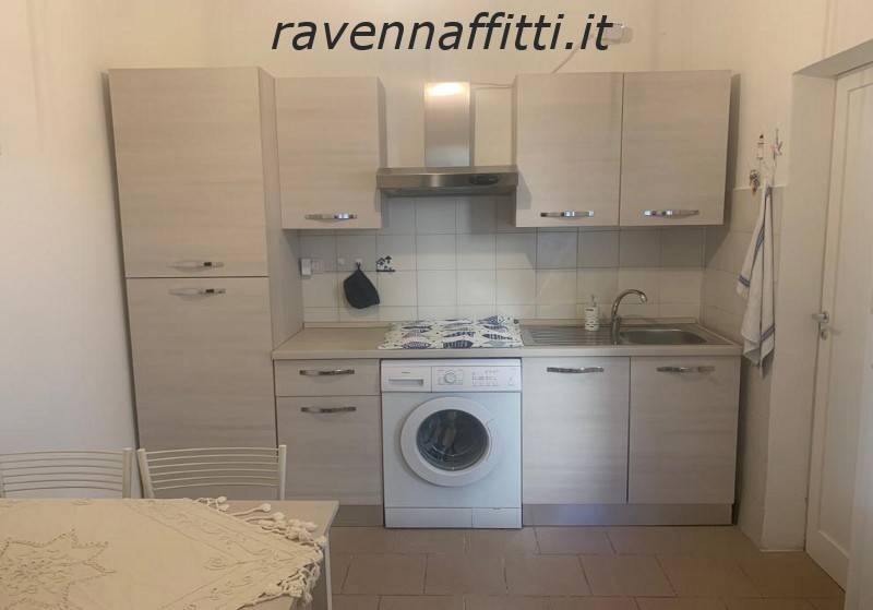 appartamento in affitto a Ravenna in zona Marina di Ravenna