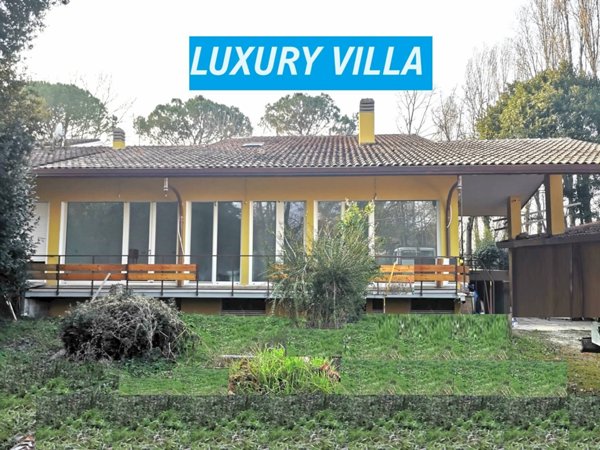 casa indipendente in affitto a Ravenna