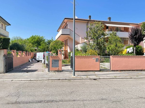 appartamento in affitto a Ravenna in zona Lido Adriano