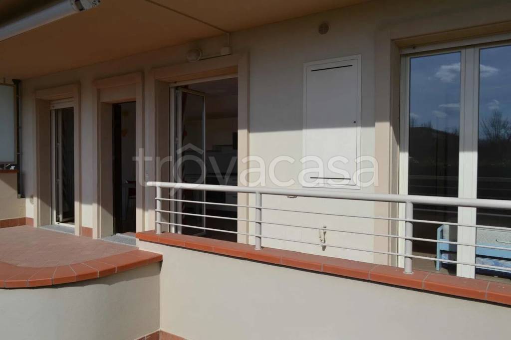 appartamento in affitto a Ravenna in zona Lido di Classe