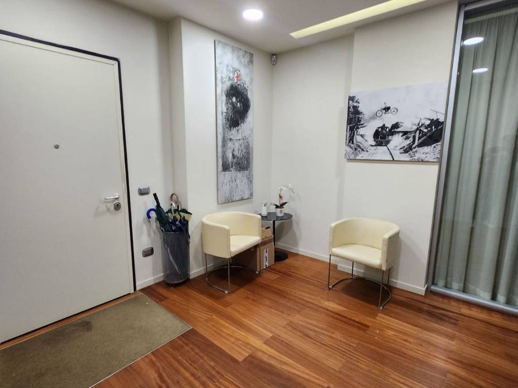 ufficio in affitto a Ravenna in zona Centro Storico