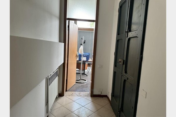 ufficio in affitto a Ravenna in zona Fornace Zarattini