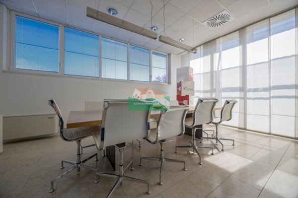 ufficio in affitto a Ravenna