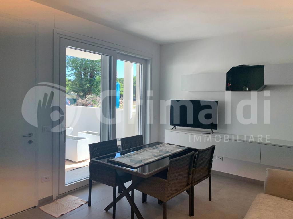 appartamento in affitto a Ravenna in zona Lido di Classe