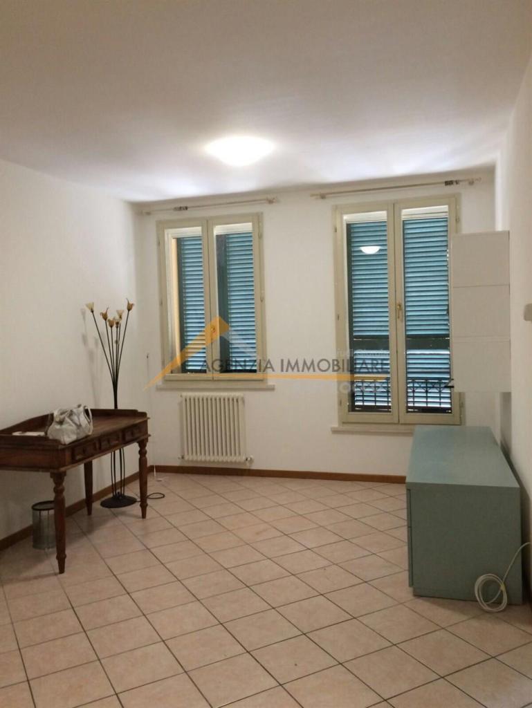 appartamento in affitto a Ravenna