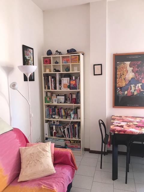 appartamento in affitto a Ravenna in zona Centro Storico