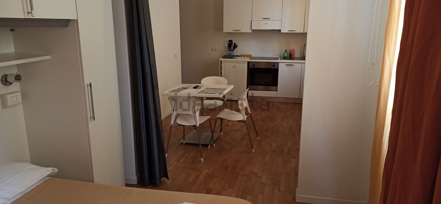 appartamento in affitto a Ravenna in zona Centro Storico