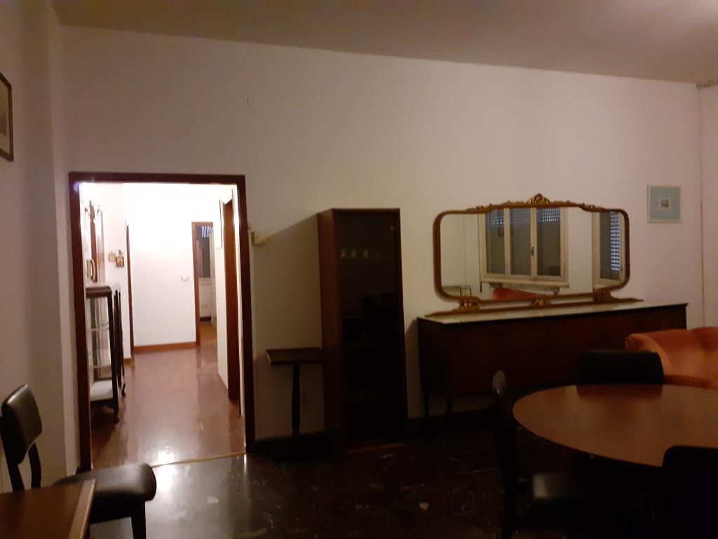 appartamento in affitto a Ravenna